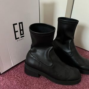 Miista E8 Oliana Boots - NEW